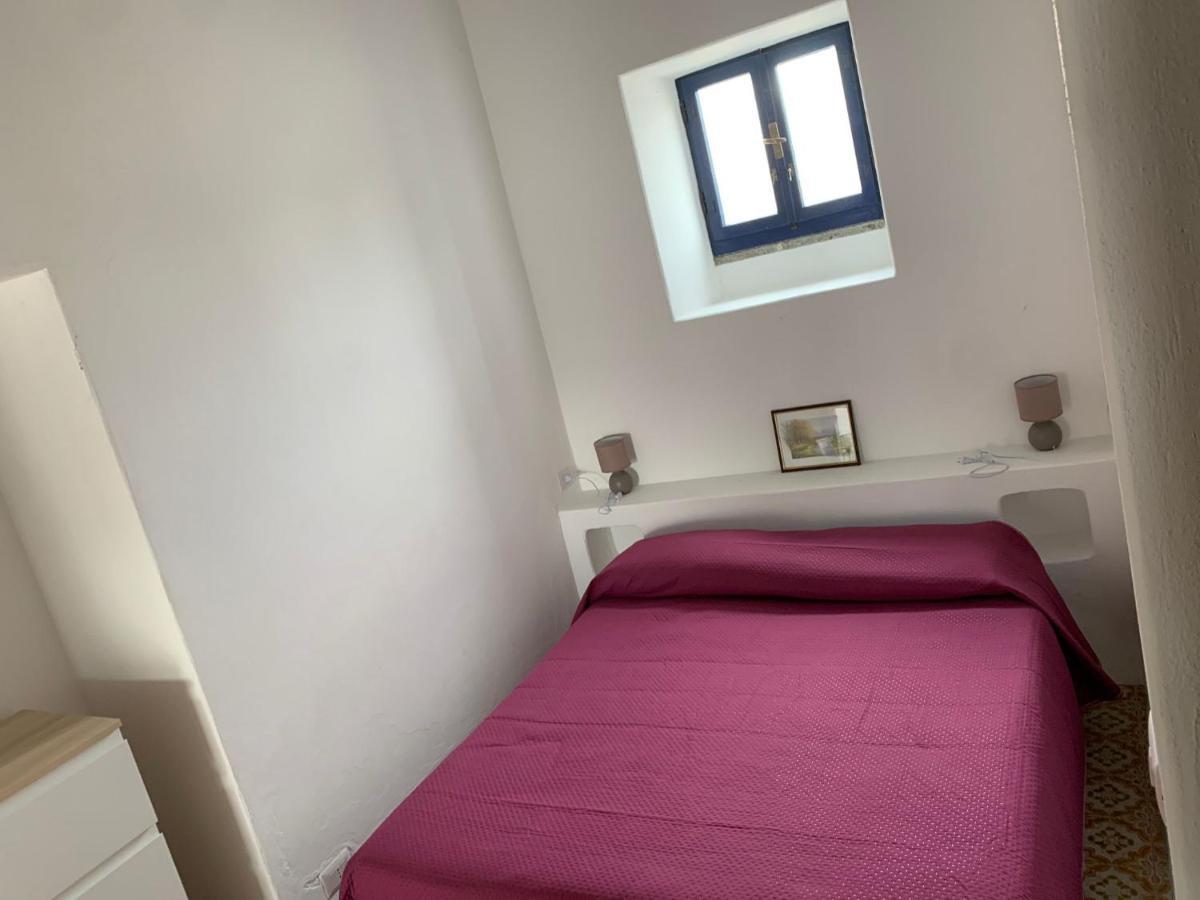 Casa Cristian Stromboli Apartman Kültér fotó