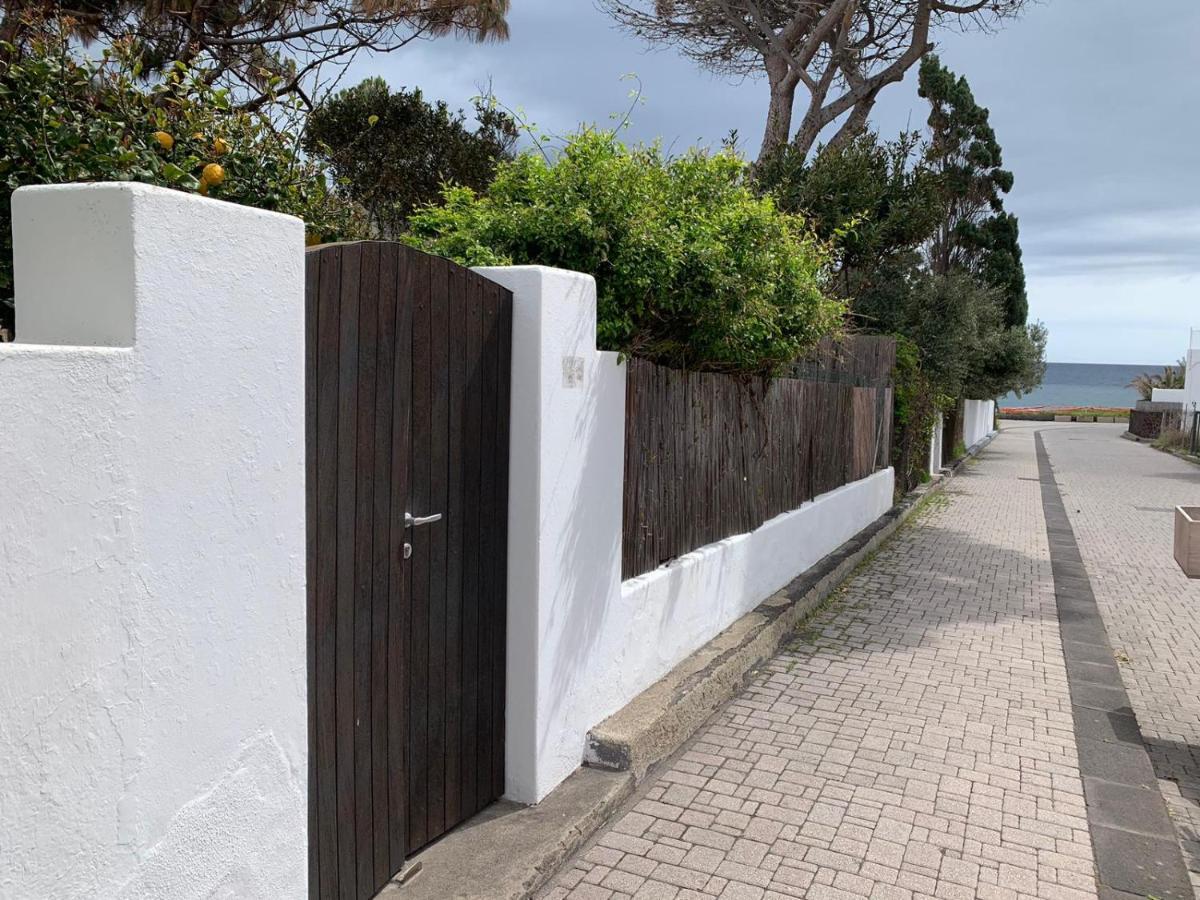 Casa Cristian Stromboli Apartman Kültér fotó